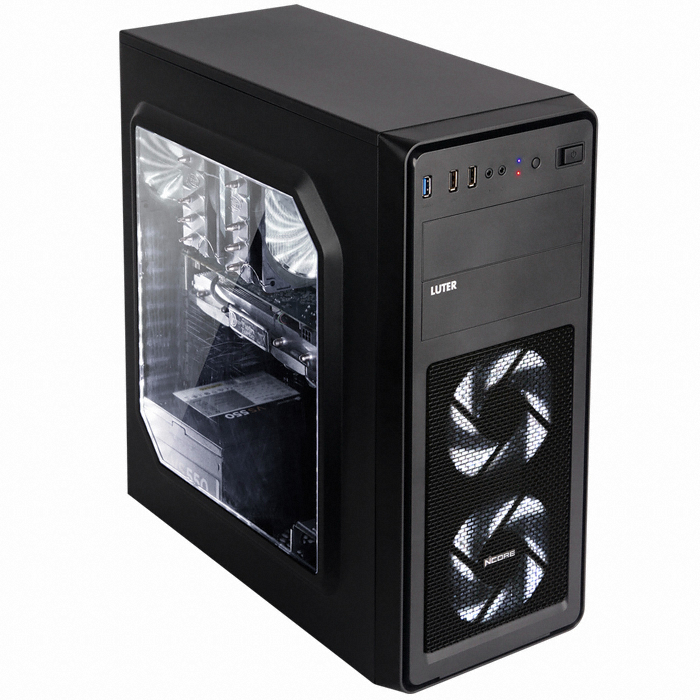 앱코 NCORE 루터 USB3.0_이미지