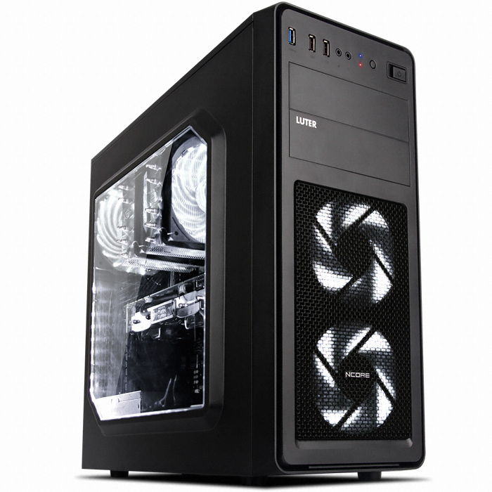 앱코 NCORE 루터 USB3.0_이미지