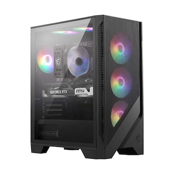 MSI MAG Codex R2 A5NVM I19 I5-14400F RTX 5060 Ti 게이밍