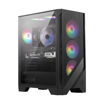 MSI MAG Codex R2 A5NVM I19 I5-<b>14400</b>F RTX 5060 Ti 게이밍