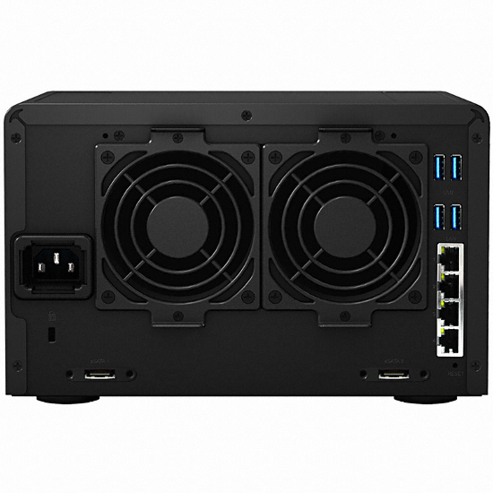 Synology DS1515+ RAM 2GB