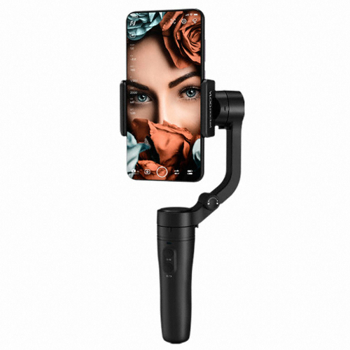 페이유 브이로그 포켓 스마트폰 짐벌 (해외구매)_이미지