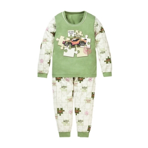 첨이첨이 퍼즐카 남세트 편면 아동내의 (DCYBBMAB03)_이미지