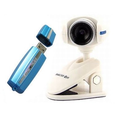 유비스타 UBI-Dial디지털폰캠(128M)_이미지