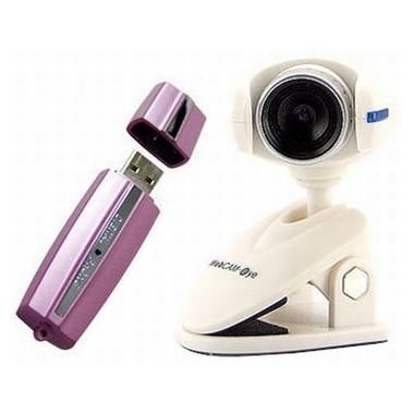 유비스타 UBI-Dial디지털폰캠(128M)_이미지