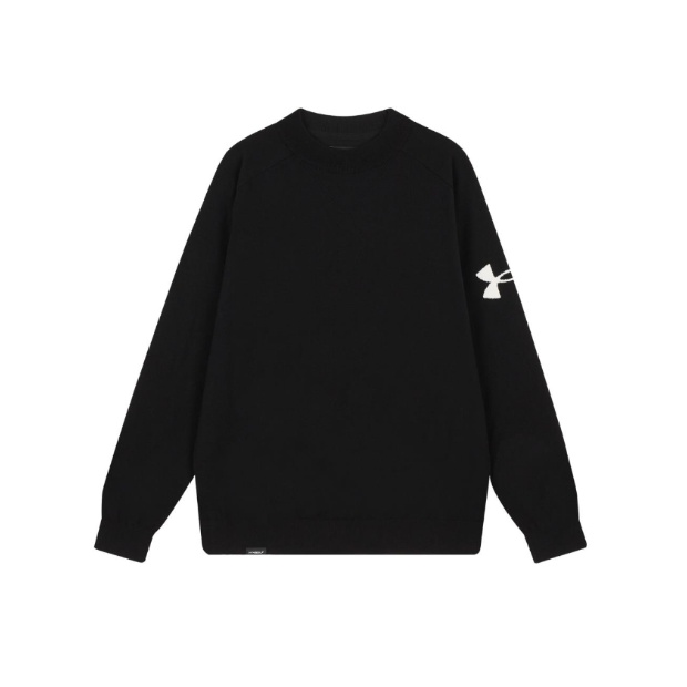 언더아머 프로무브 라운드 스웨터 U4SMSW001-0001