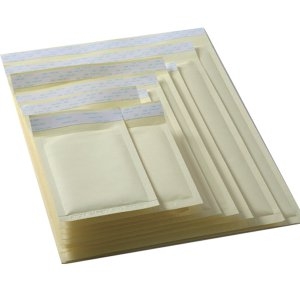 아톰 버블메일러 안전봉투 안전우편봉투 SB-000 -SB-000 110x170mm 3.5디스켓_이미지