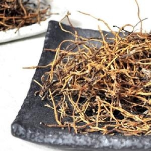 국내산 경북 영천 건조 어성초뿌리 300g