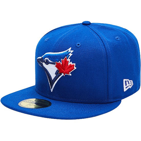 MLB mlb 추가 3 캐시백 뉴에라키즈 어센틱 토론토 블루제이스 게임 스냅백 70331941_이미지