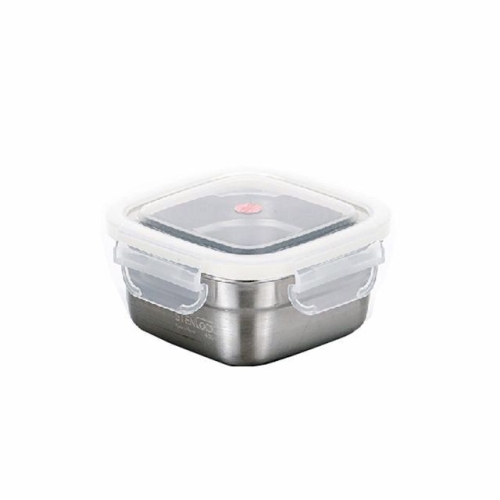 스텐락 NEMO 스텐 밀폐용기 400ml_이미지