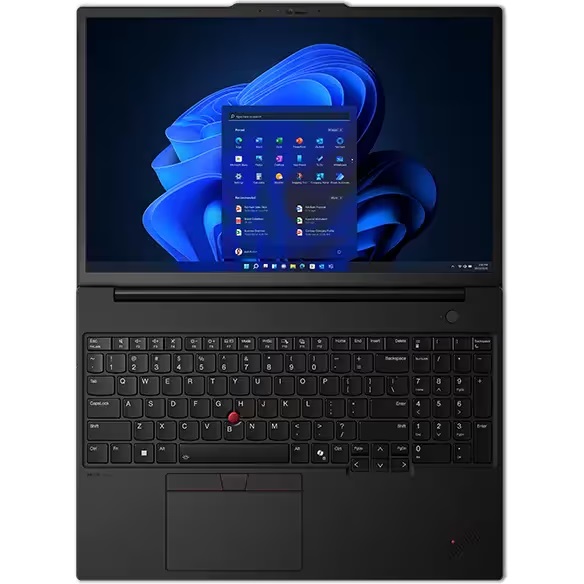 레노버 씽크패드 P16s Gen3 21KSS1NQ00 (SSD 512GB)_이미지