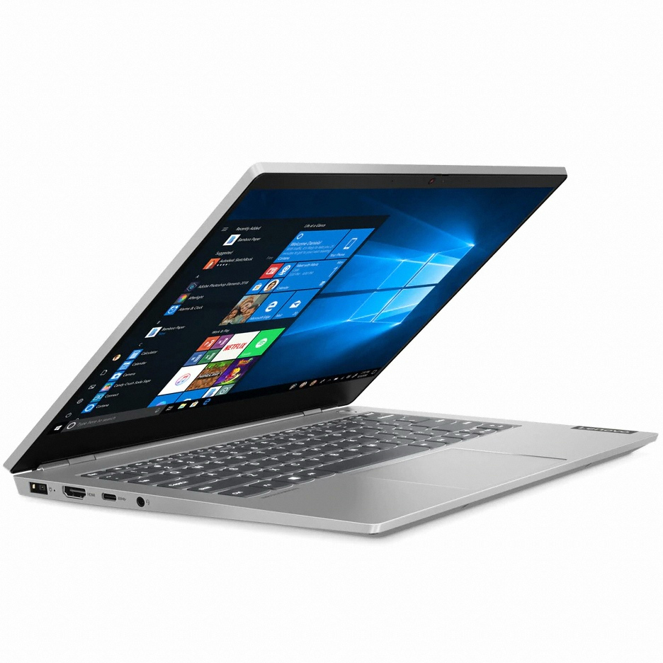 레노버 씽크북 14s-IWL 20RM0026KR (SSD 512GB)_이미지