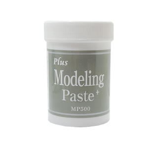 홀아트 플러스 모델링페이스트 500ml P47-12_이미지