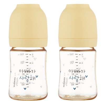 �ش� ���� ���ο� PPSU �ƺ��� ����� ���� 150ml (�����)