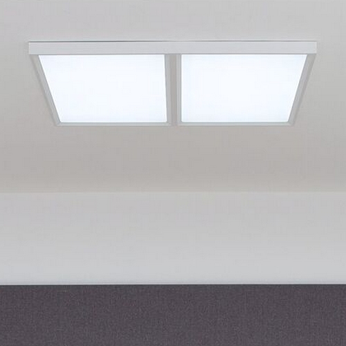 LED 세비츠 슬림 거실등 100W