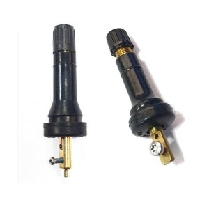 마루모터  TPMS 타이어센서전용 휠에어구찌밸브1개쌍용전차종/티볼리/렉스턴/스포츠/휠타이어자동차용품