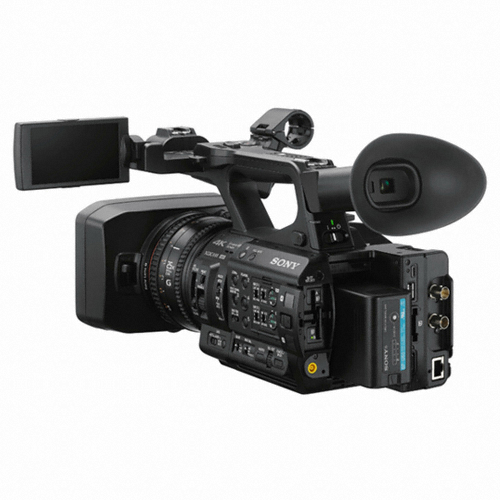 SONY XDCAM PXW-Z190 (정품)_이미지