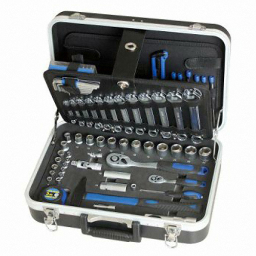 스마토 공구세트 SM-TS105 (105pcs)