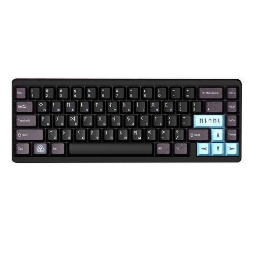 VARMILO Muse65 HE (Asgard)
