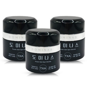 태극제약 도미나스 크림 6세대 50g (3개)_이미지