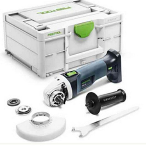 페스툴 AGC 18-125 EB