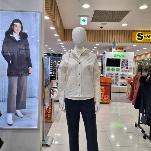 PAT 패플 면터치 후디드 점퍼 1M21332-3_US