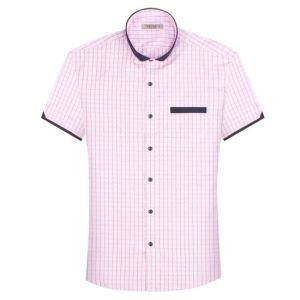 [�Ҹ�] W051AA2  S7512 Pink regular 120size  ���� ��ũ ���ͼ� üũ ��Į�� ���ȼ��� SV7512