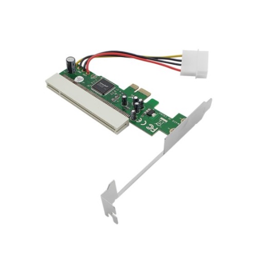 라인업시스템 LANSTAR LS-PCIE2PCI PCI-Express to PCI 변환 카드