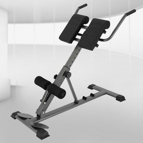 캥거 백익스텐션 로만 체어 MK442