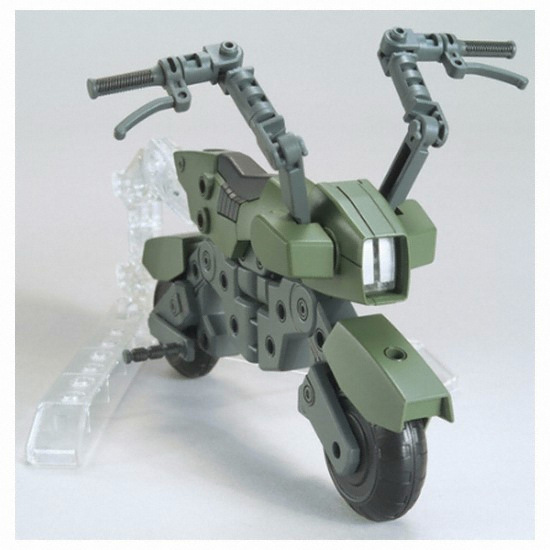 �ݴ��� ��[HGBC] 1/144 �ӽ� ���̴�
