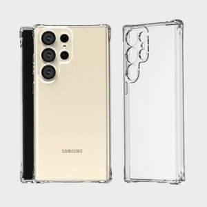 진2 카메라보호 투명 젤리케이스 A202 WE68F3C