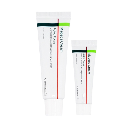 동국제약 센텔리안24 마데카 크림 시즌8 50ml + 15ml (50ml 1개+15ml 1개)