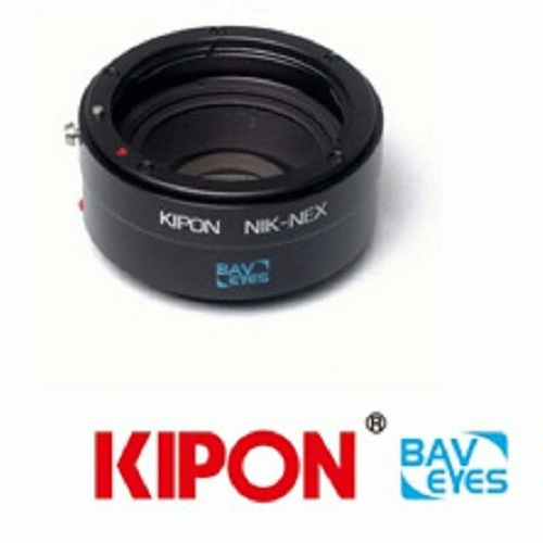 호루스벤누 KIPON BavEyes 0.7x Optic Reducer K9950_이미지
