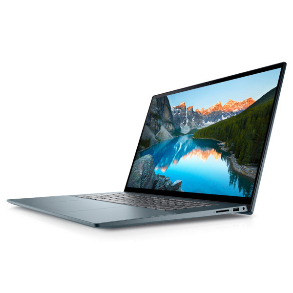 DELL 2in1 인스피론 16 7620 DN7620A-WH03KR (SSD 2TB)_이미지