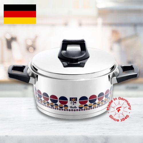 휘슬러 솔라임 스튜팟