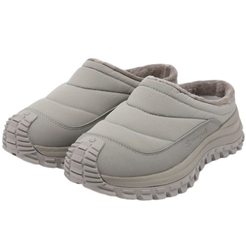 랜더 패딩 뮬 S25WUFMU71FG