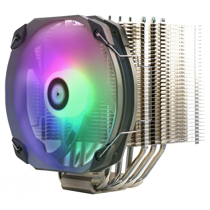 Thermalright HR-02 PLUS_이미지