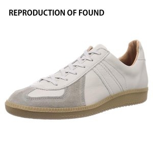 리프로덕션오브파운드 리오파 독일군 스니커즈 라이트핑크 1700L-LPINK