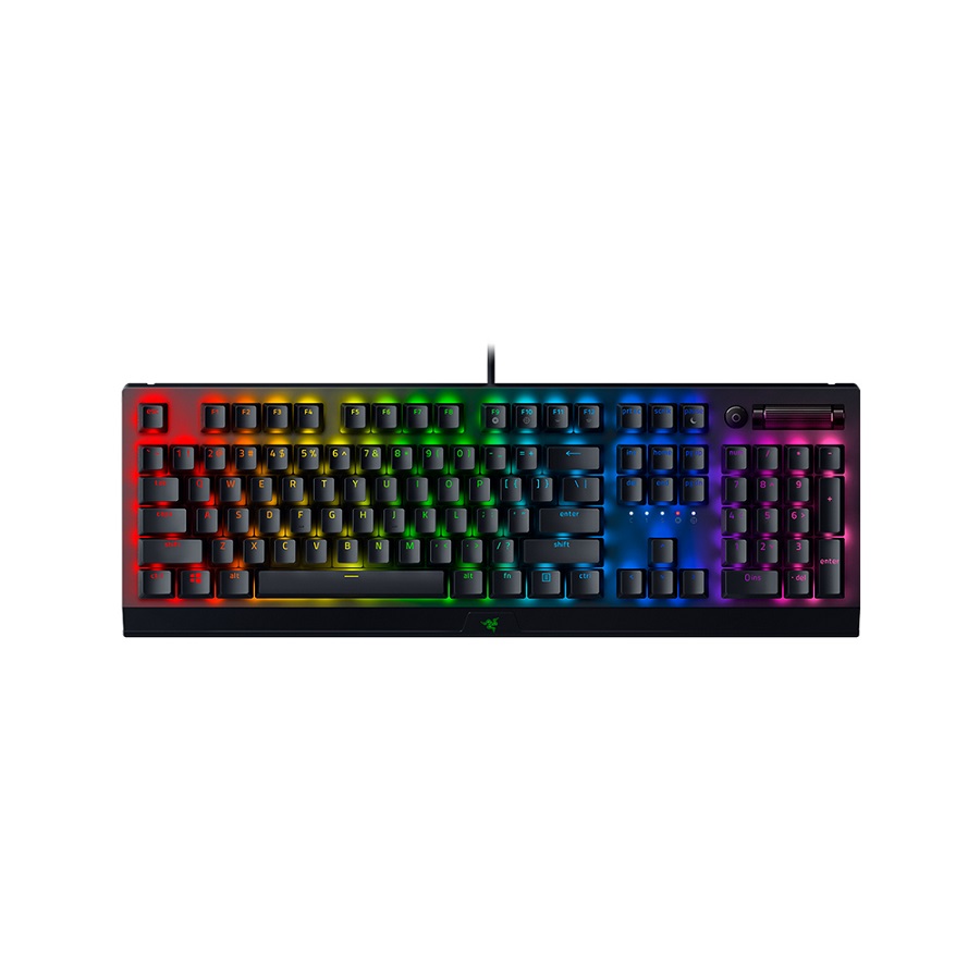 Razer BlackWidow V3 US (녹축)_이미지