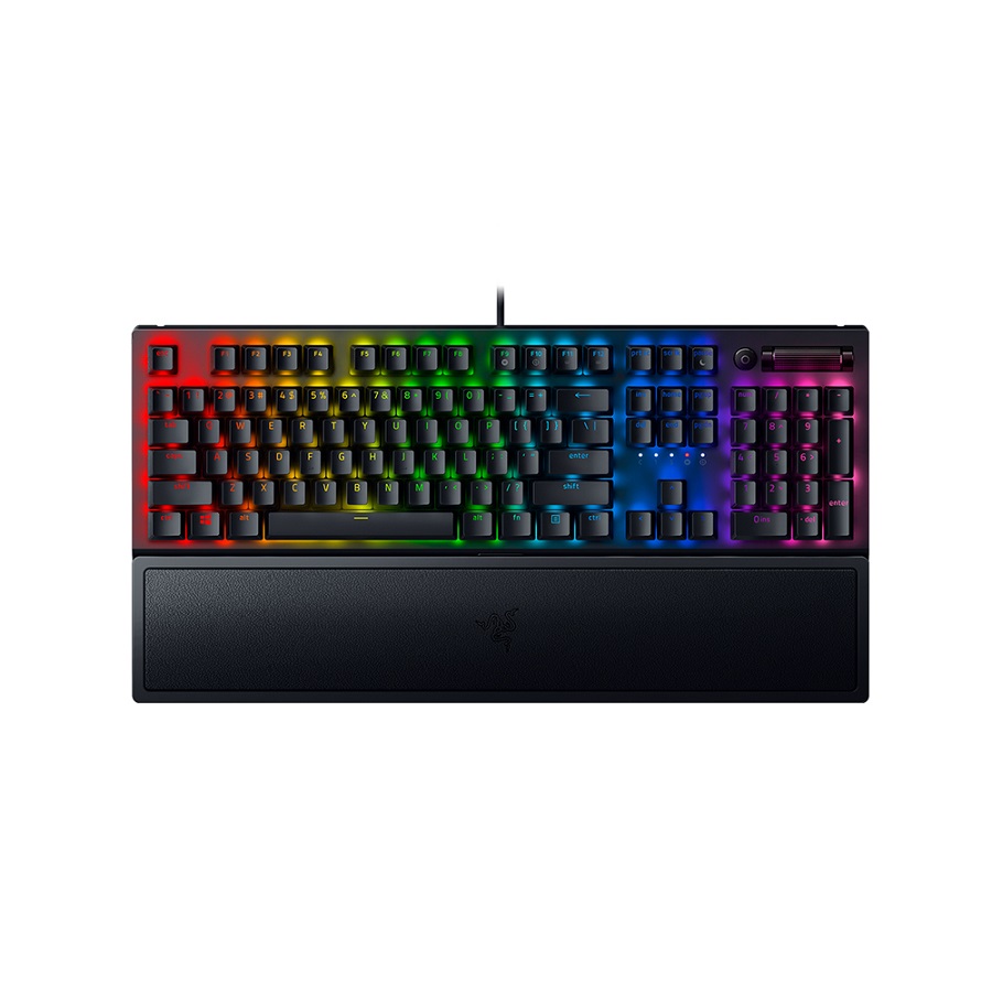 Razer BlackWidow V3 US (녹축)_이미지