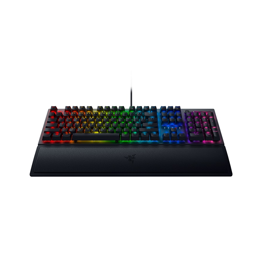 Razer BlackWidow V3 US (녹축)_이미지