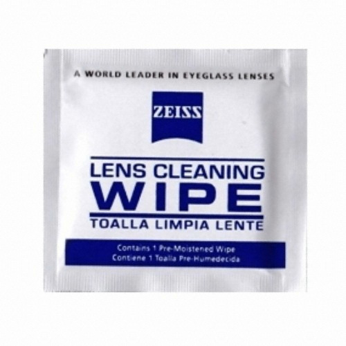 Carl Zeiss 자이스 렌즈 와이프 2013년형 (250매)