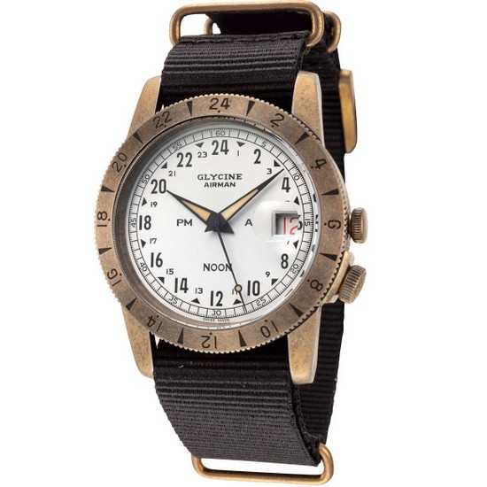 Airman Vintage Noon GL0378