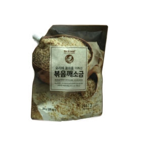  노브랜드 볶음깨소금 250g[1개]