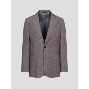 삼성물산 갤럭시 라이프스타일 코튼블렌드 워싱 재킷 핑크 라이프스타일 GC4711M01X_이미지