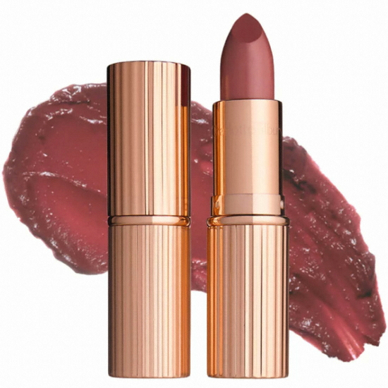 샬롯틸버리 키싱 립스틱