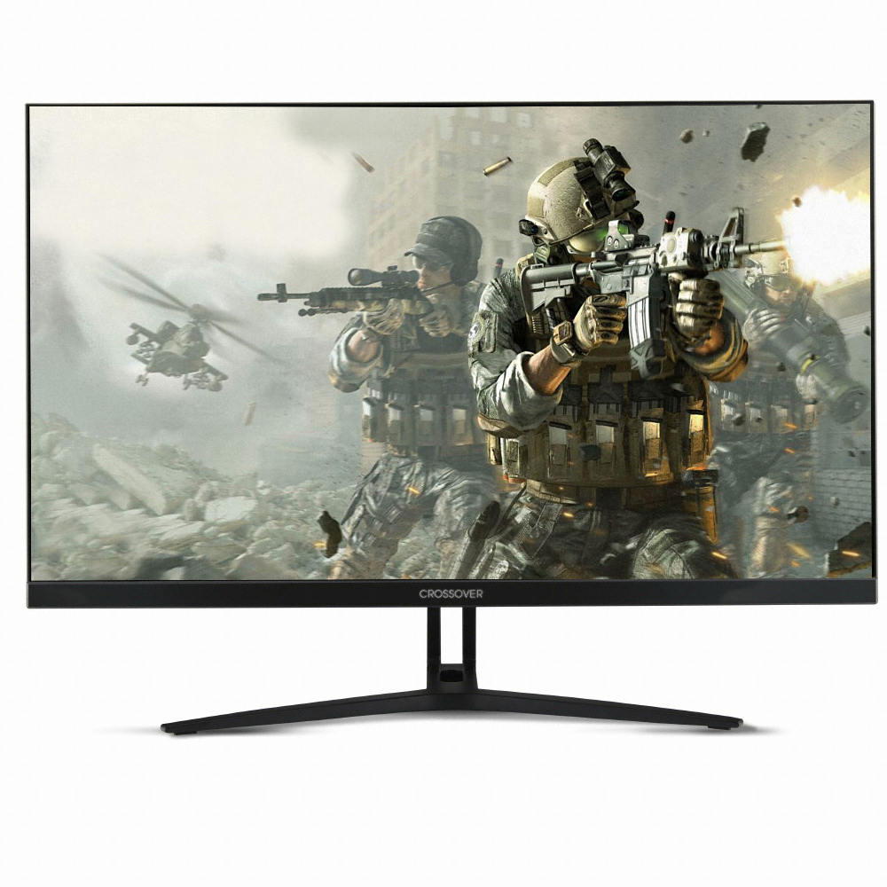 크로스오버 크로너스 279Q1 패스트 165 게이밍 프리싱크 WQHD HDR