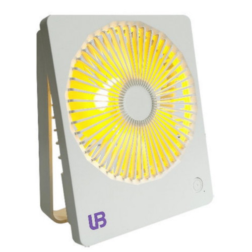 유비코퍼레이션 UBACC UB-FAN33_이미지