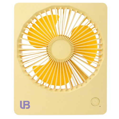 유비코퍼레이션 UBACC UB-FAN33_이미지