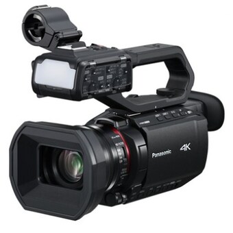 파나소닉 AG-CX20